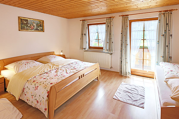 Ferienwohnung