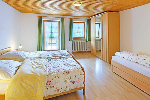 Ferienwohnung